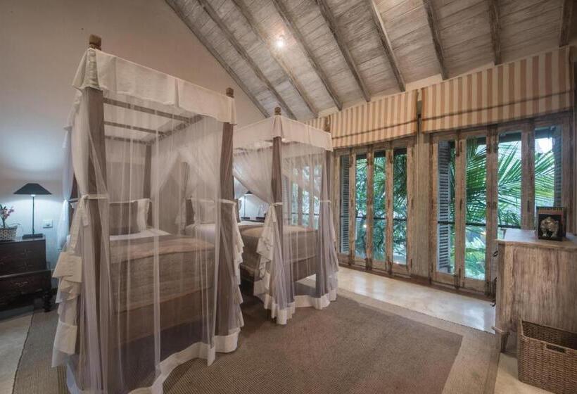 فيلا غرفة نوم واحدة مع مسبح, 20 Middle Street