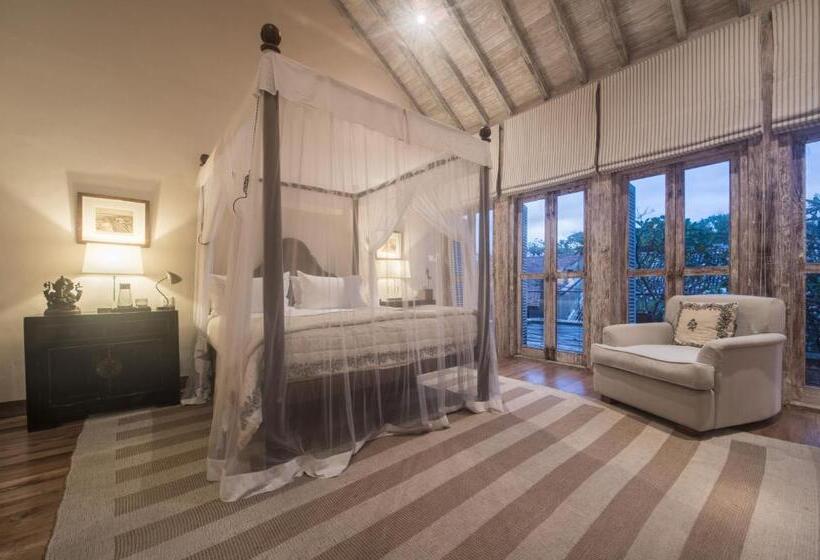 فيلا غرفة نوم واحدة مع مسبح, 20 Middle Street