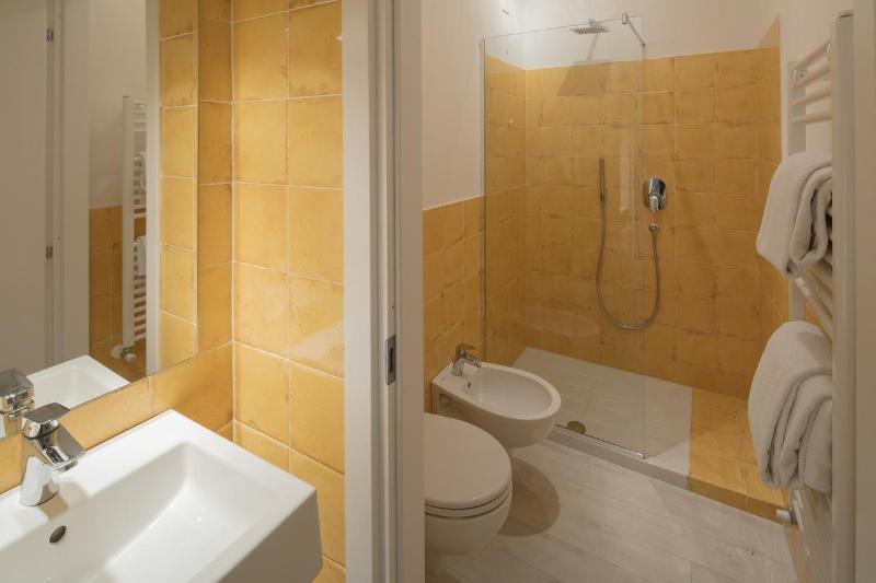 اتاق استاندارد یک نفره, Affittacamere Margherita