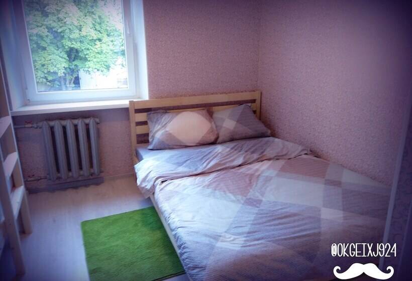 اتاق سوپریور, Hostel V Biblioteke