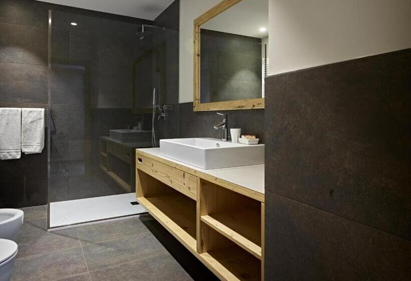 수피리어 패밀리 룸, Belvedere Srl