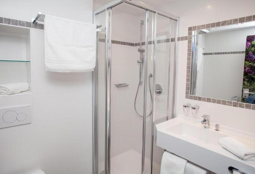 غرفة قياسية, Gröbl Alm