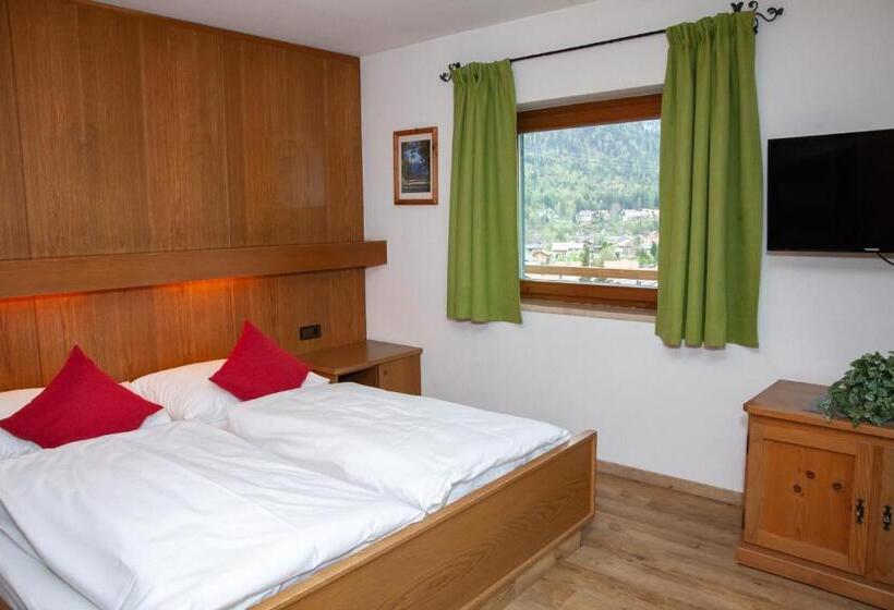 منزل غرفة نوم واحدة, Gröbl Alm