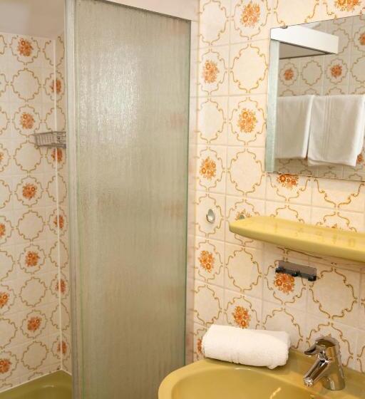 منزل غرفة نوم واحدة, Gröbl Alm