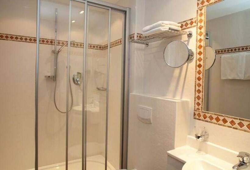 غرفة قياسية, Gröbl Alm