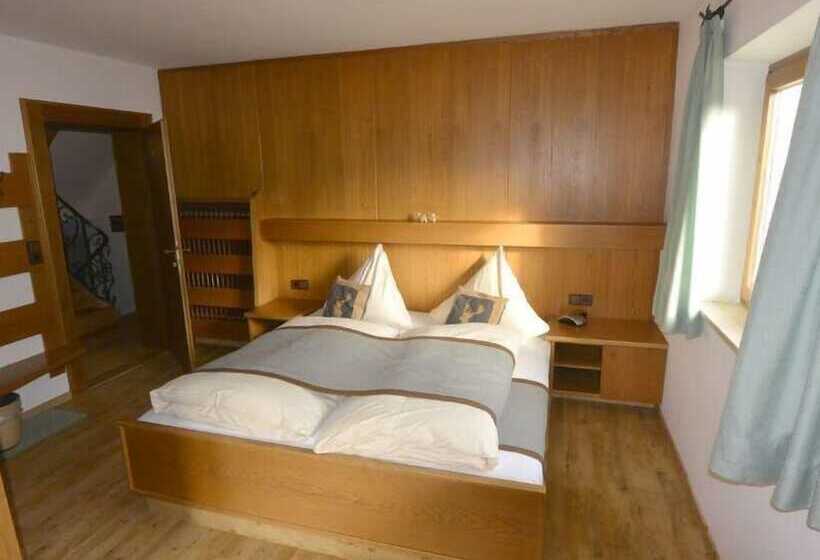 منزل غرفة نوم واحدة, Gröbl Alm