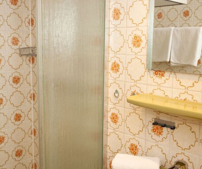 منزل غرفة نوم واحدة, Gröbl Alm