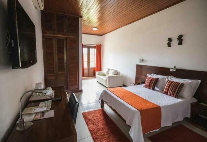 اتاق استاندارد, Praia