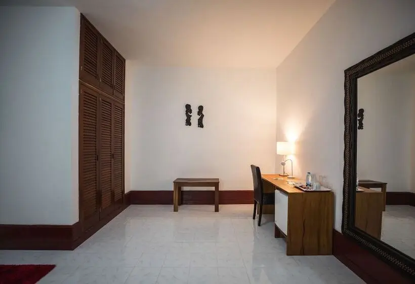 اتاق استاندارد, Praia