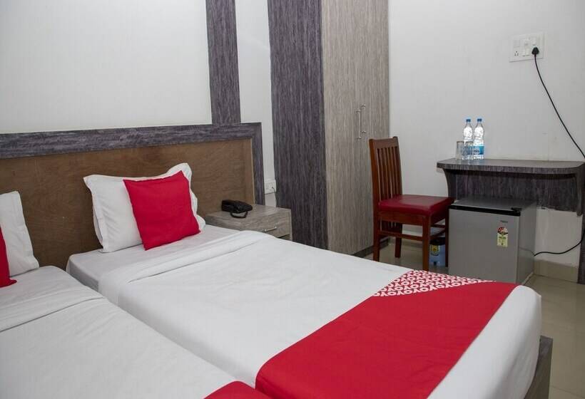 Номер Стандарт, Tazz Odisha