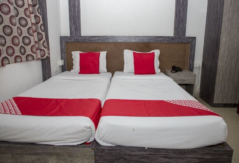 Номер Стандарт, Tazz Odisha