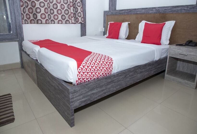 اتاق استاندارد, Tazz Odisha