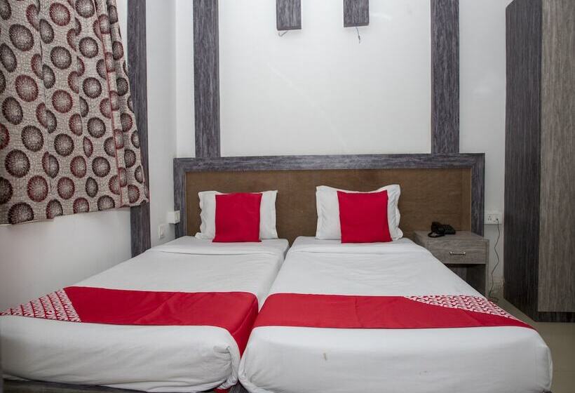 Номер Стандарт, Tazz Odisha