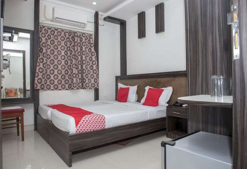 Номер Стандарт, Tazz Odisha