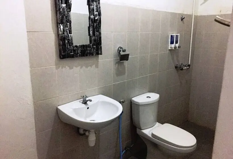 デラックスルーム, White Dove Villa