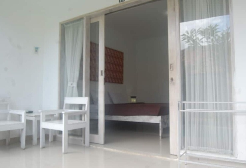 Номер Deluxe, White Dove Villa
