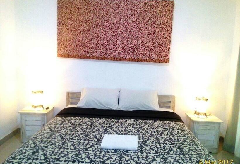 Номер Deluxe, White Dove Villa
