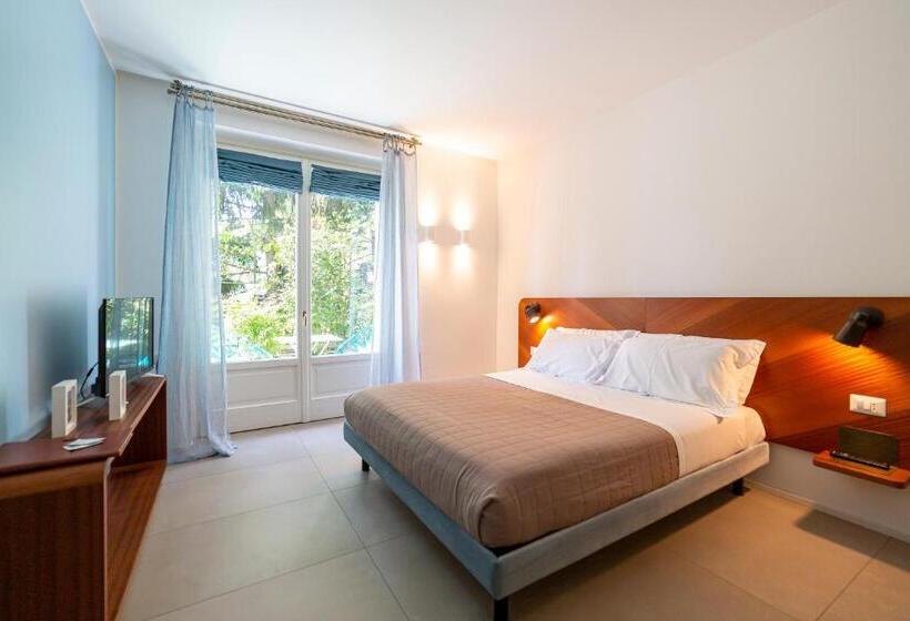 Полулюкс, Le Stanze Del Lago Suites & Pool