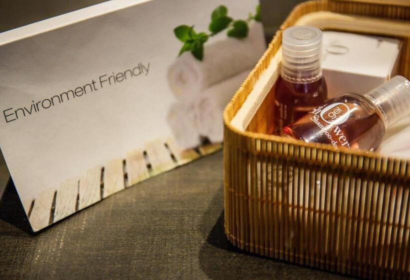 Номер Стандарт, Le Stanze Del Lago Suites & Pool