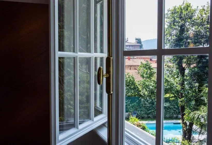 اتاق استاندارد, Le Stanze Del Lago Suites & Pool