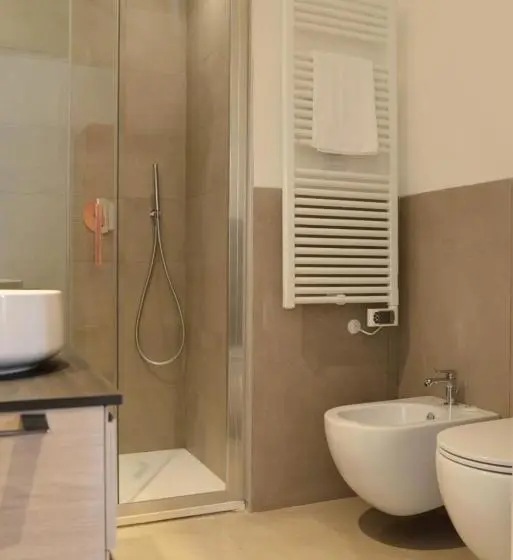 اتاق استاندارد, Le Stanze Del Lago Suites & Pool