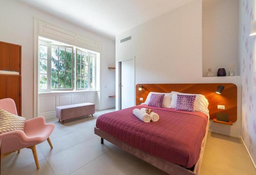 Номер Стандарт, Le Stanze Del Lago Suites & Pool