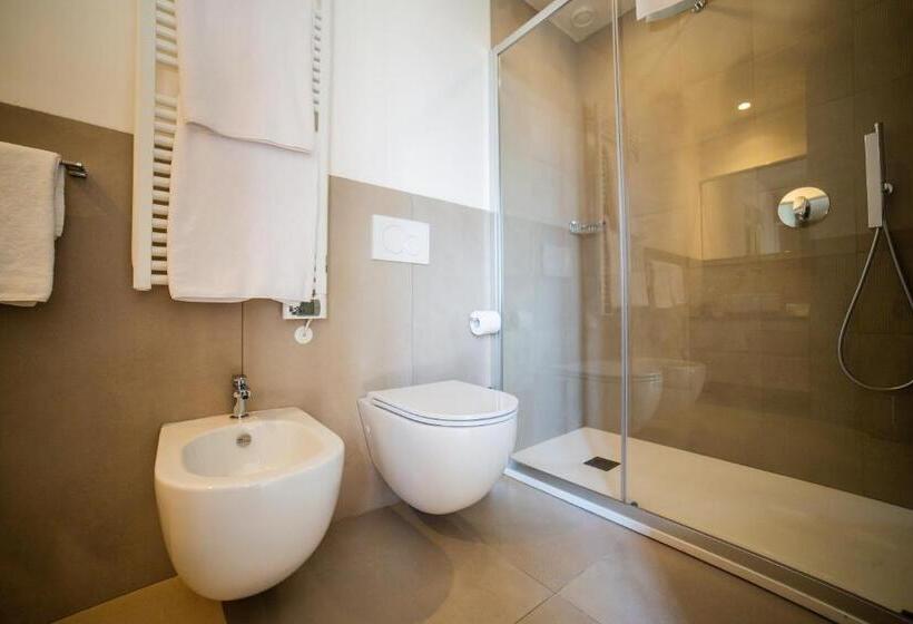 Люкс Дюплекс, Le Stanze Del Lago Suites & Pool