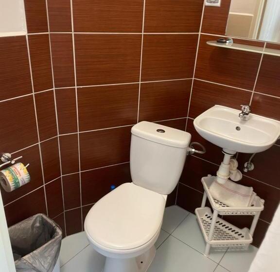 이코노미 트리플 룸, Owr Piramida 2