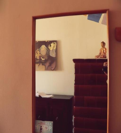 חדר סטנדרט, Spirit Lodge Leipzig