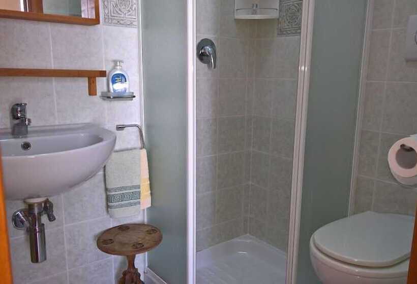 スタンダードルーム, B&b Grekal Salento