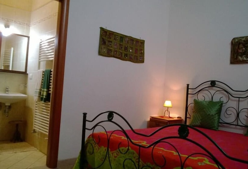 Номер Стандарт, B&b Grekal Salento