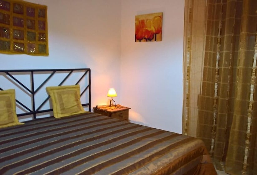 スタンダードルーム, B&b Grekal Salento