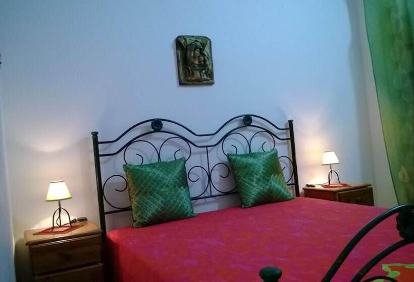 Номер Стандарт, B&b Grekal Salento
