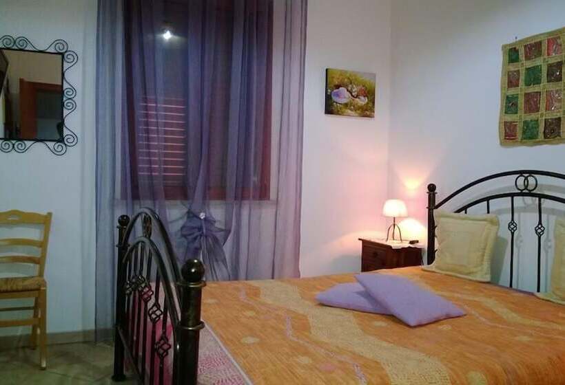 Номер Стандарт Трехместный, B&b Grekal Salento