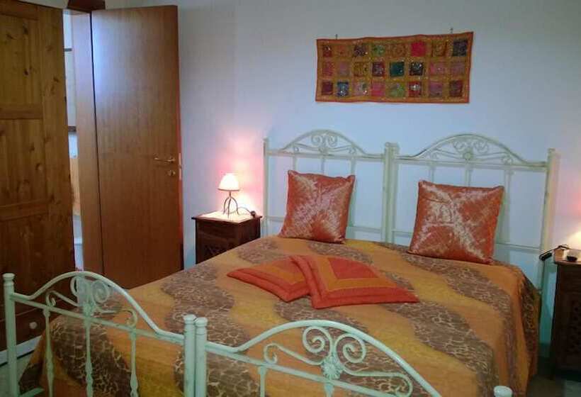 スタンダードトリプルルーム, B&b Grekal Salento