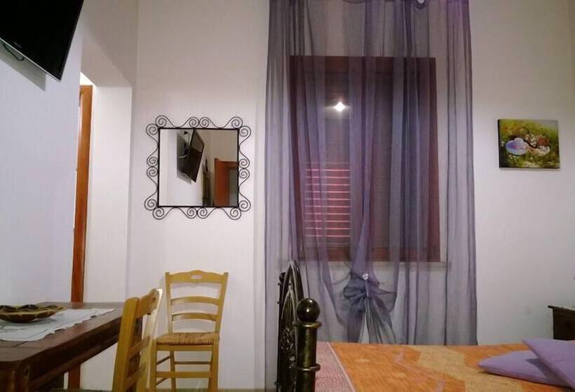 スタンダードトリプルルーム, B&b Grekal Salento