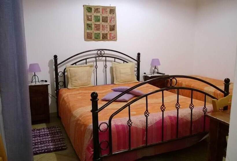 Номер Стандарт Трехместный, B&b Grekal Salento