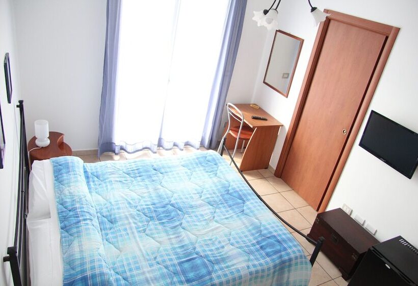 스탠다드 룸, Bed & Breakfast Fragolina