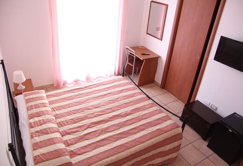 스탠다드 룸, Bed & Breakfast Fragolina