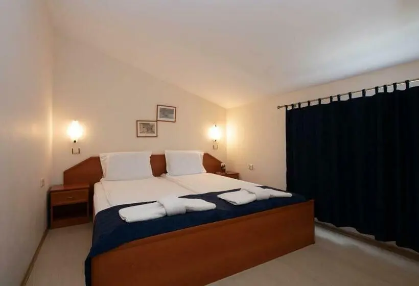 Junior Suite Park View, Amon Ra Hotel Family