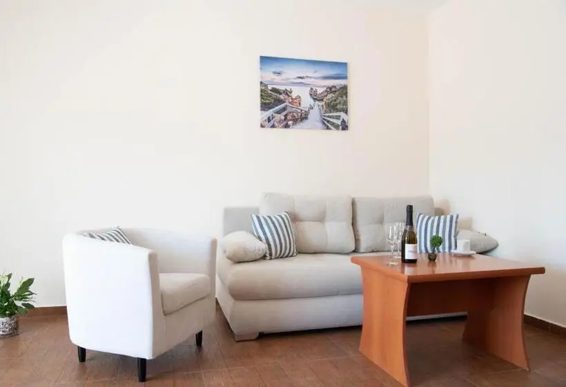 Junior Suite Park View, Amon Ra Hotel Family