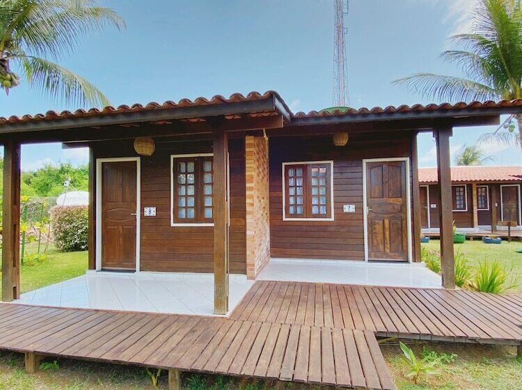 Номер Стандарт, Pousada Estrela Do Mar Noronha By Alto Da Ilha