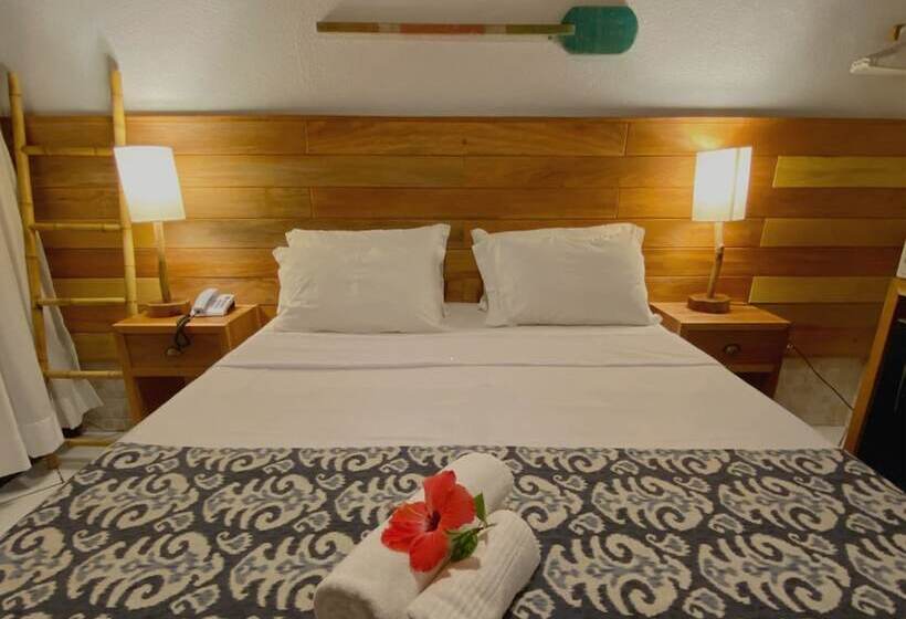 Номер Стандарт, Pousada Estrela Do Mar Noronha By Alto Da Ilha