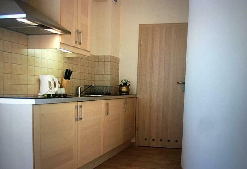 Suite with Terrace, Willa Pod Cyprysami