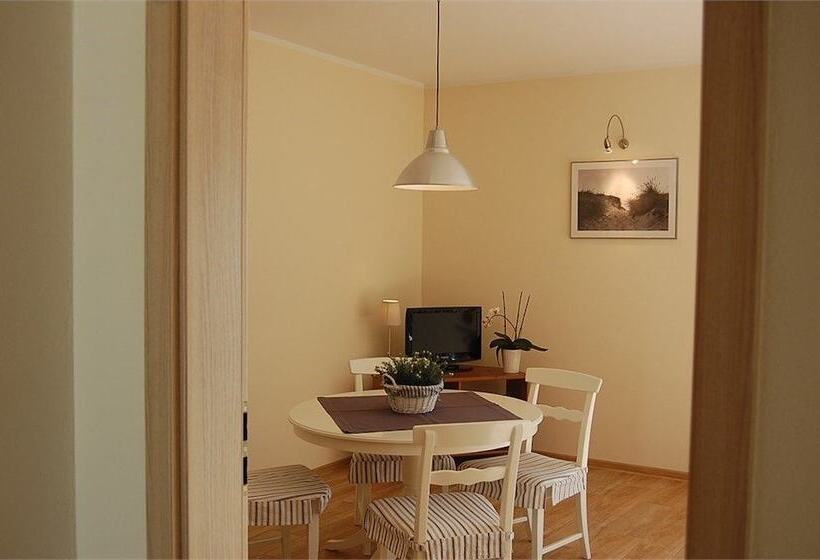 اتاق استاندارد سه نفره, Willa Pod Cyprysami