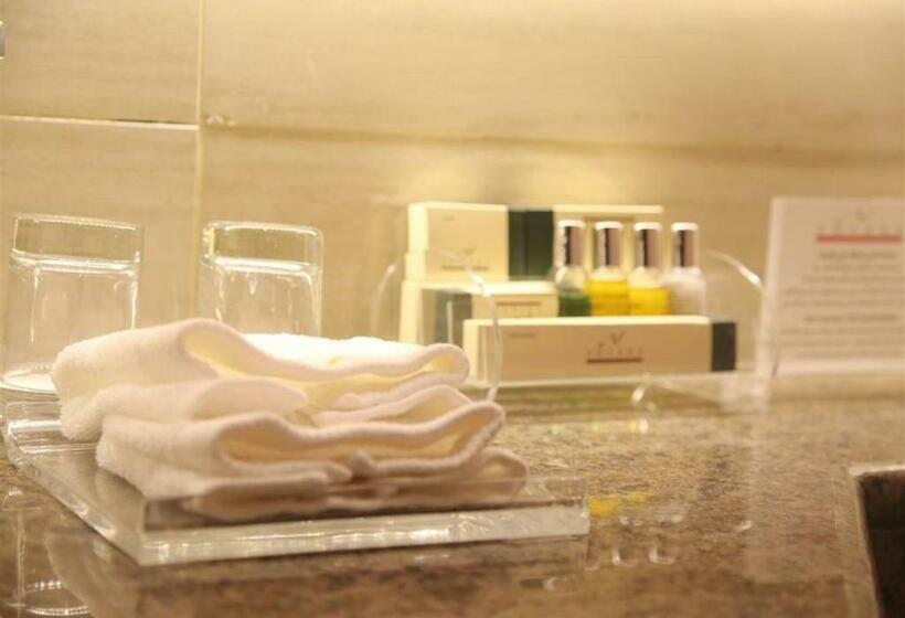 ２ベッドスイートルーム, Wow Jeddah