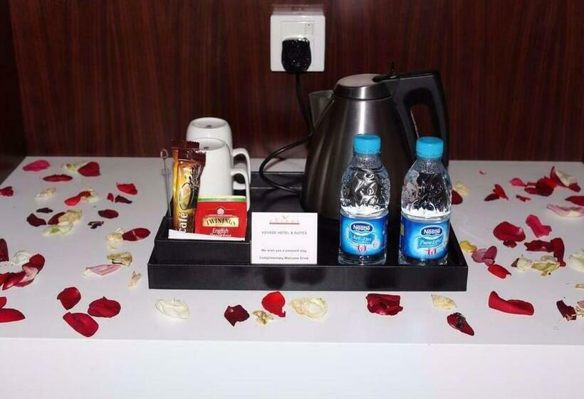 エクゼクティブスイート, Wow Jeddah