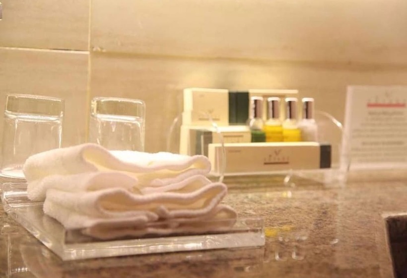 Номер Deluxe, Wow Jeddah