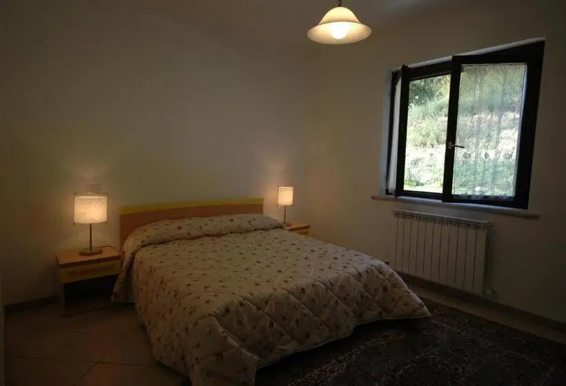1ベッドルームアパートメント, La Locanda San Lorenzo