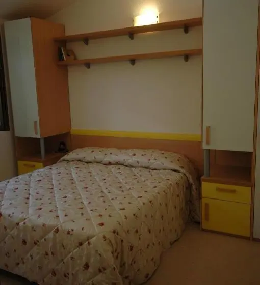 1ベッドルームアパートメント, La Locanda San Lorenzo